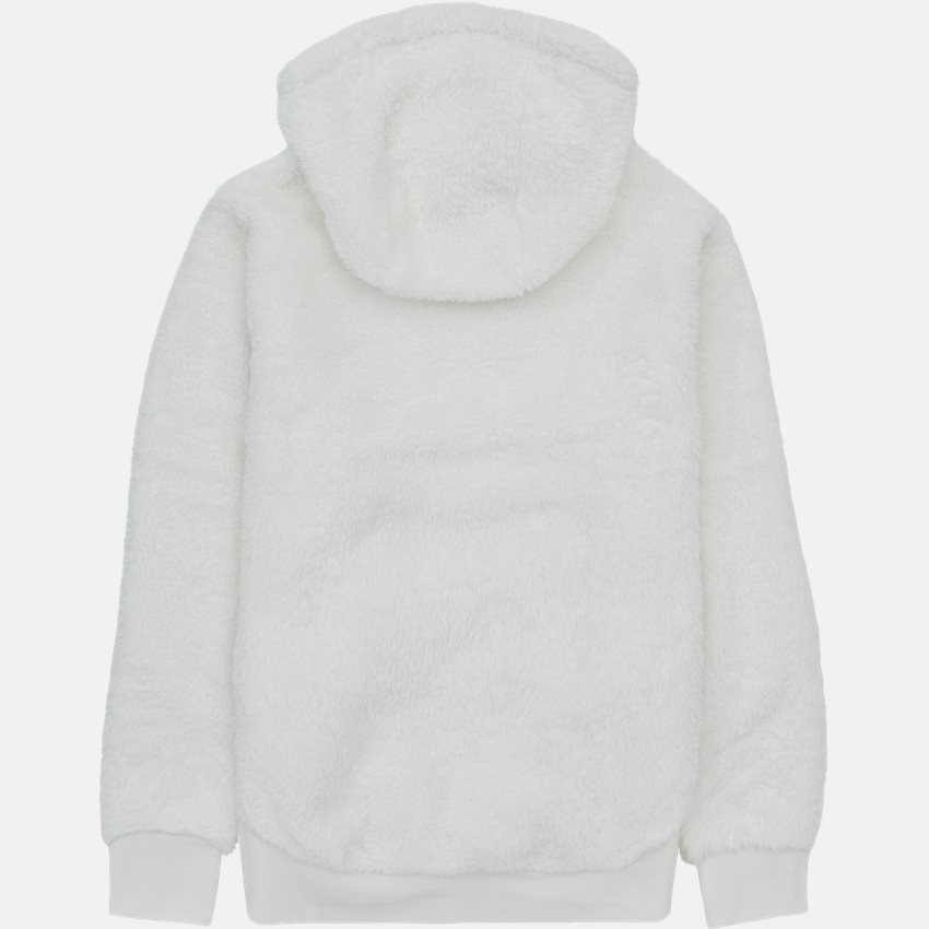 Polo Ralph Lauren Sweatshirts 710853353 OFF WHITE